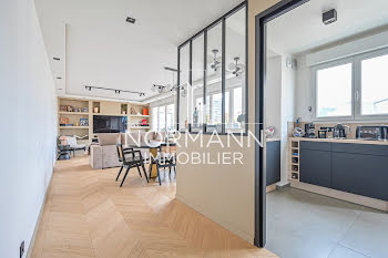 appartement à Courbevoie (92)