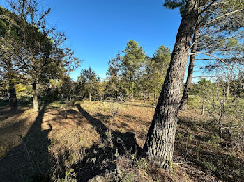 terrain à Bagnols-en-Forêt (83)