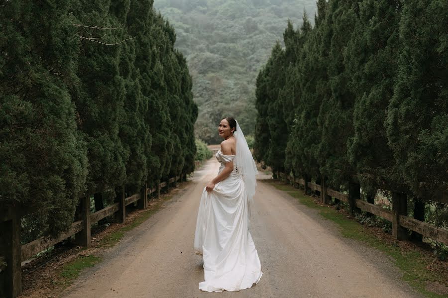 Fotógrafo de casamento Ngoc Anh Pham (11gphotography). Foto de 25 de março