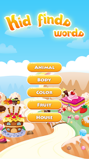 How to install Kid Plays English 1.0 unlimited apk for pc
