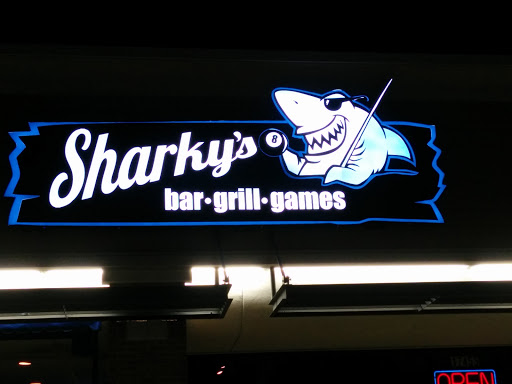 Sharky's