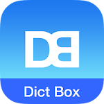 Cover Image of Descargar Dict Box - Diccionario universal fuera de línea 5.4.2 APK