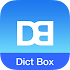 Offline Dictionary - Dict Box5.6.6 (Pro)