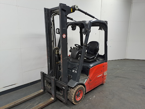 Picture of a LINDE E15-01