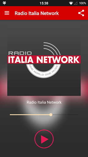 Radio Italia Network