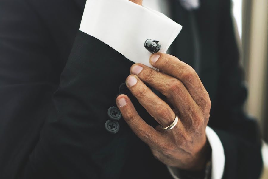 Photographe de mariage Fernando De La Selva (ferdelaselva). Photo du 6 septembre 2017