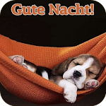 Cover Image of Download Gute Nacht Bilder 1.5 APK