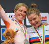 Van de Omloop tot het WK: de bijzonder straffe prestaties van Lotte Kopecky en Demi Vollering