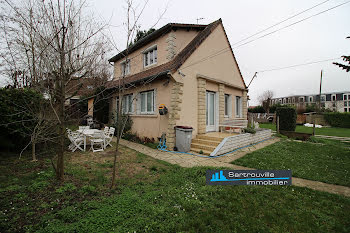 maison à Sartrouville (78)