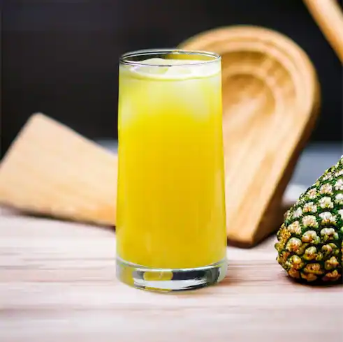 Pinapple Juice