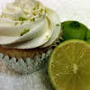 Thumbnail For Margarita Cupcakes