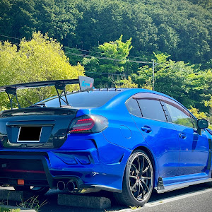 WRX S4 VAG