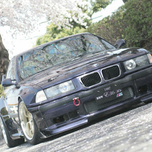 M3 クーペ