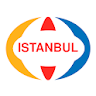 Istanbul Offline Map and Trave icon