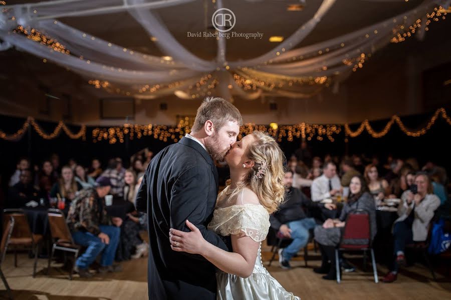 Photographe de mariage David Rabenberg (davidrabenberg). Photo du 9 septembre 2019