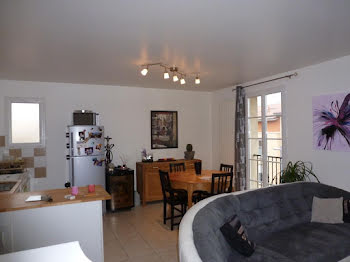 appartement à Bourg-de-Péage (26)