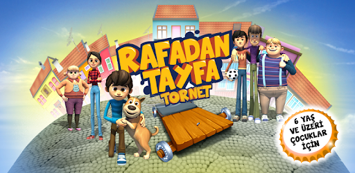 Trt Rafadan Tayfa Tornet Apps On Google Play
