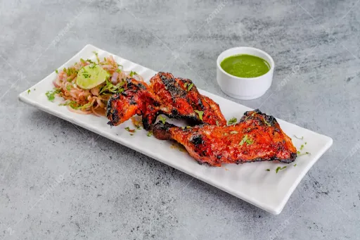 Tandoori Chicken