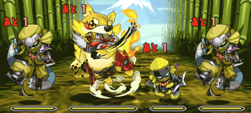 パズドラ 水と光の犬龍の攻略とおすすめ周回パーティ パズドラ攻略 神ゲー攻略