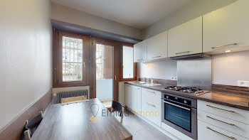 appartement à Strasbourg (67)