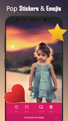 Mini Photo Editor Pro - Image Editor 2019のおすすめ画像4