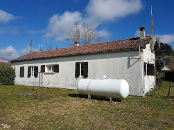 maison à Germigny-des-Prés (45)