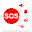 SOS Flashlight (Morse Code Alarm Light & Sound) Download on Windows
