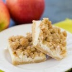 Apple Cheesecake Crumb Bars was pinched from <a href="http://www.browneyedbaker.com/apple-cheesecake-crumb-bars/?utm_content=buffer38979" target="_blank">www.browneyedbaker.com.</a>