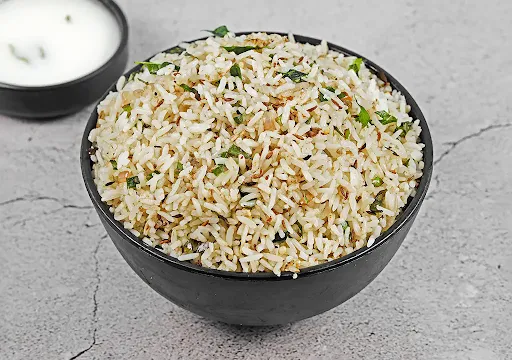 Jeera Rice