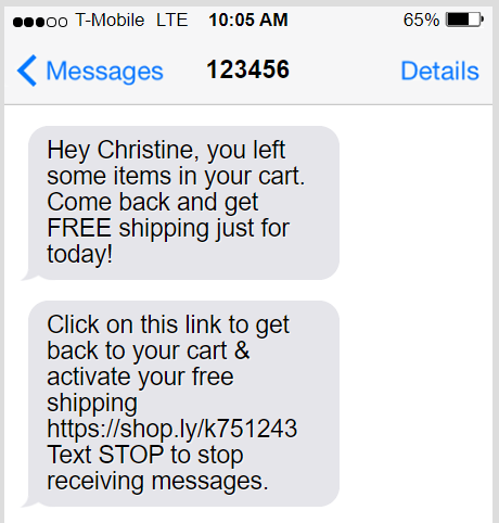8 Tips for Effective SMS Marketing with Personalization