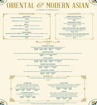 United Coffee House menu 7