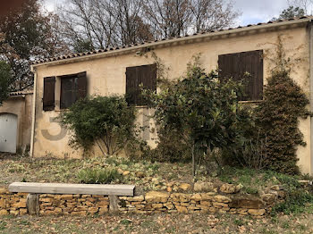 maison à Uzès (30)