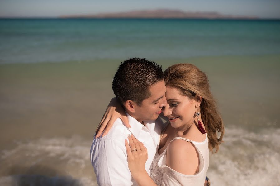 Fotografo di matrimoni Clotilde Mancera (cliofotografia). Foto del 3 gennaio 2018