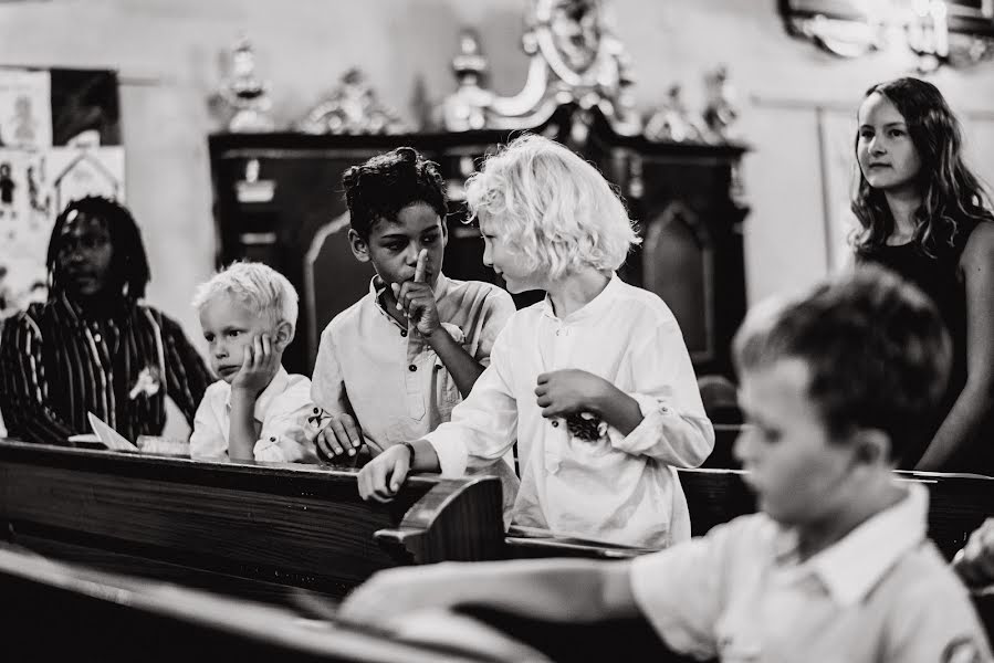 Fotógrafo de bodas Renata Šolcová (aloharenee). Foto del 30 de abril 2019