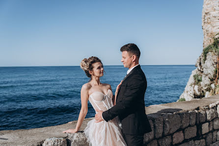 Φωτογράφος γάμων Denis Bogdanov (bogdanovfoto). Φωτογραφία: 13 Μαρτίου 2020