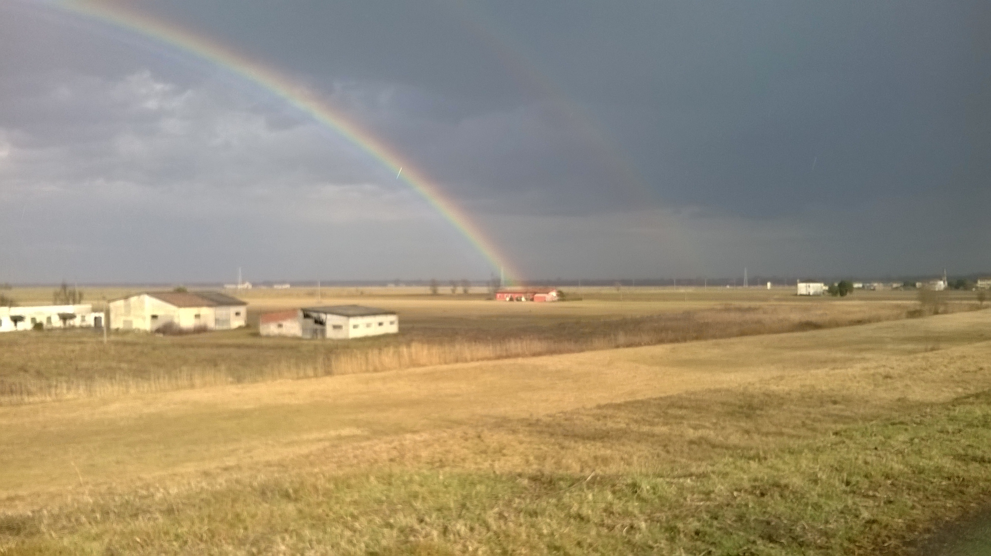 arcobaleno di fabio_domeneghetti