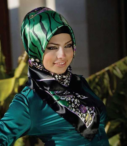 免費下載生活APP|Tutorial Hijab Turkish Modern app開箱文|APP開箱王