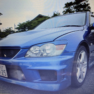 インプレッサ WRX STI GDB