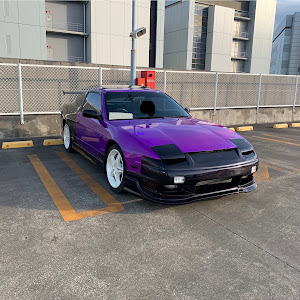 180SX RPS13