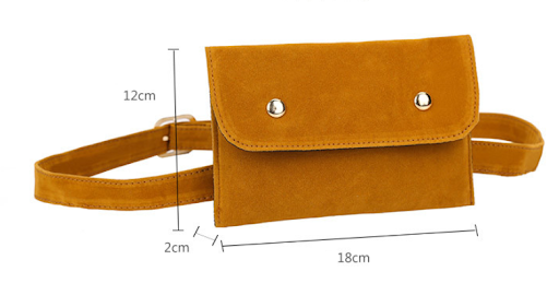 Title 1, Stylish envelope bag for women featuring a secu...