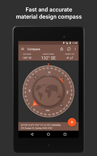 免費下載旅遊APP|Compass app開箱文|APP開箱王