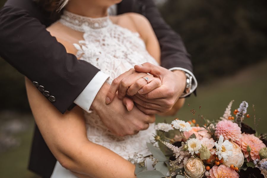 Wedding photographer Patric Borchert (abgelichtet). Photo of 15 December 2023