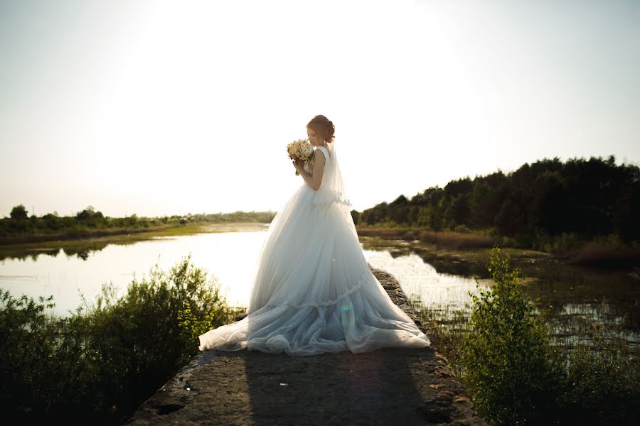 Wedding photographer Irina Mikhnova (irynamikhnova). Photo of 9 August 2018