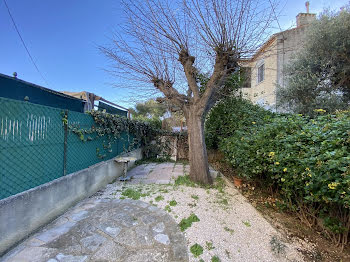 appartement à La Ciotat (13)