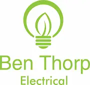 Ben Thorp Electrical Logo