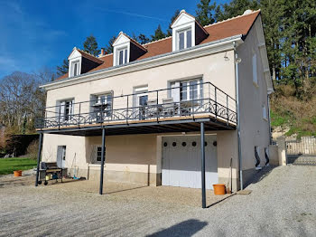 maison à Amboise (37)