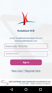 Kodakkad SCB Smartbook(圖1)-速報App