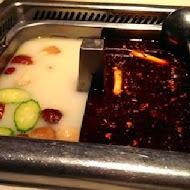 海底撈麻辣火鍋