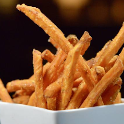 Sweet Potato Fries