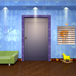 Childhood Home Escape Apk